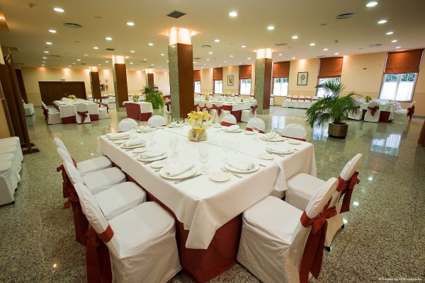 Hotel Ponferrada Plaza